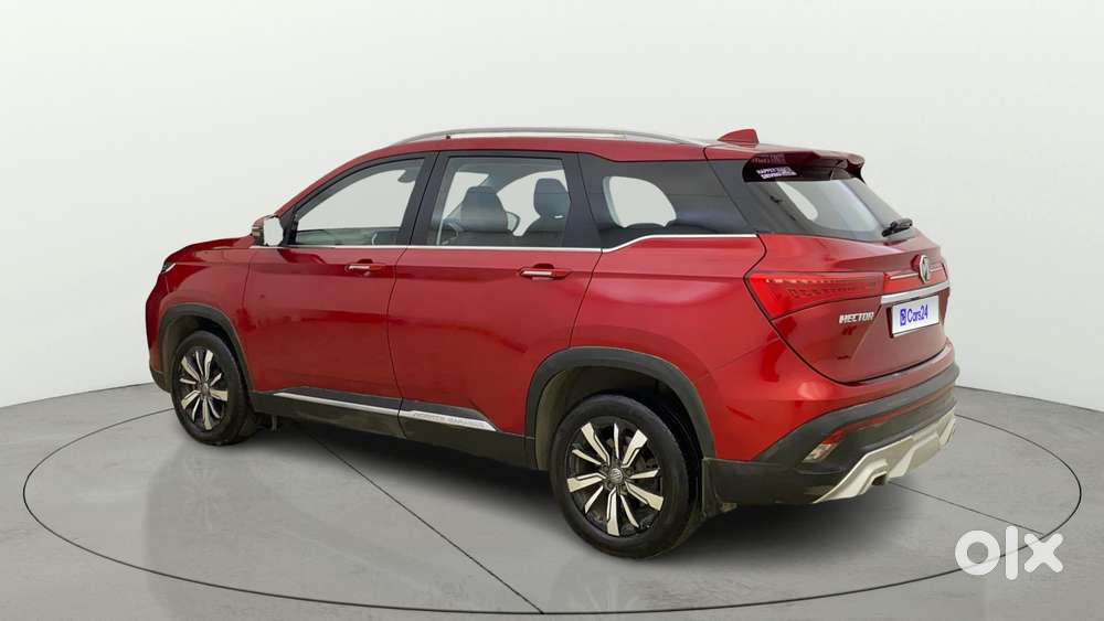 Mg Hector 2.0 Sharp Diesel, 2019, Diesel
