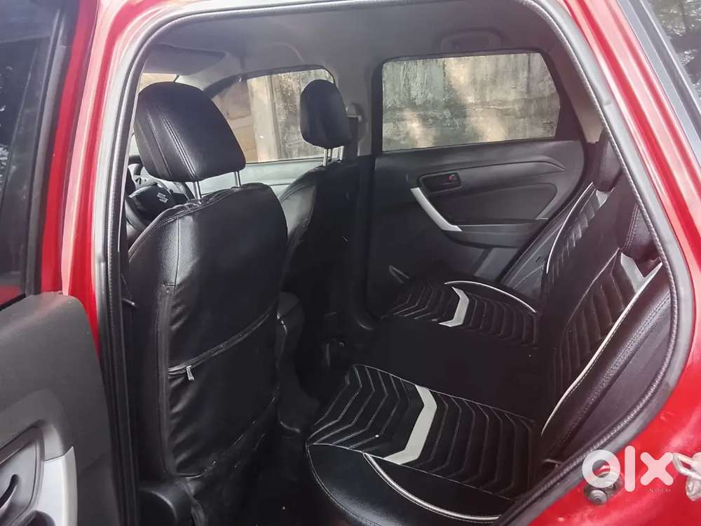 Maruti Suzuki Brezza 2018 Diesel 99000 Km Driven