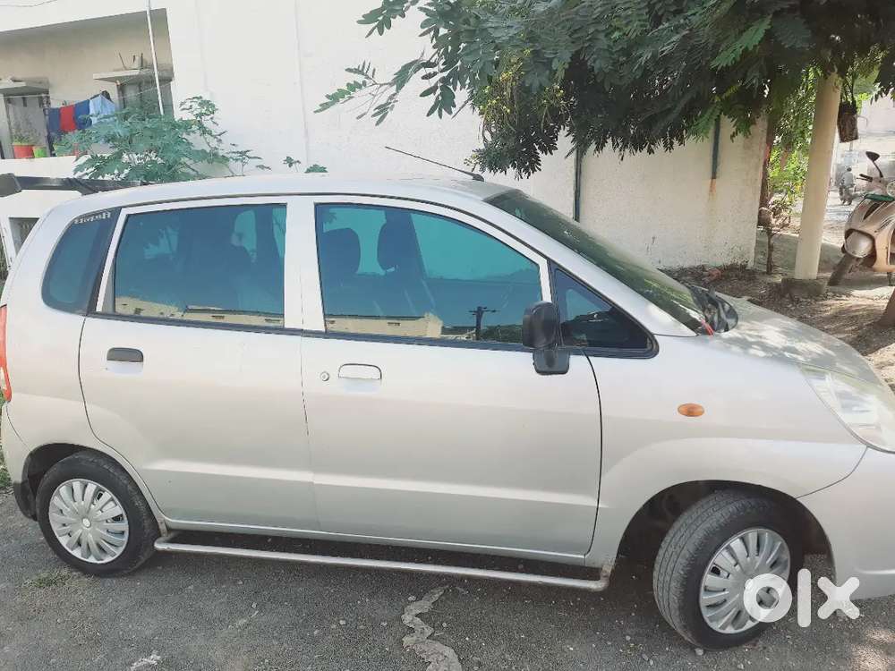 Maruti Suzuki Estilo 2012 Lpg 138000 Km Driven