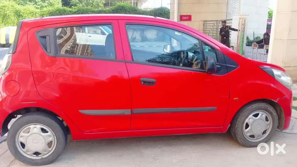 Chevrolet Beat 2013 Petrol 61000 Km Driven