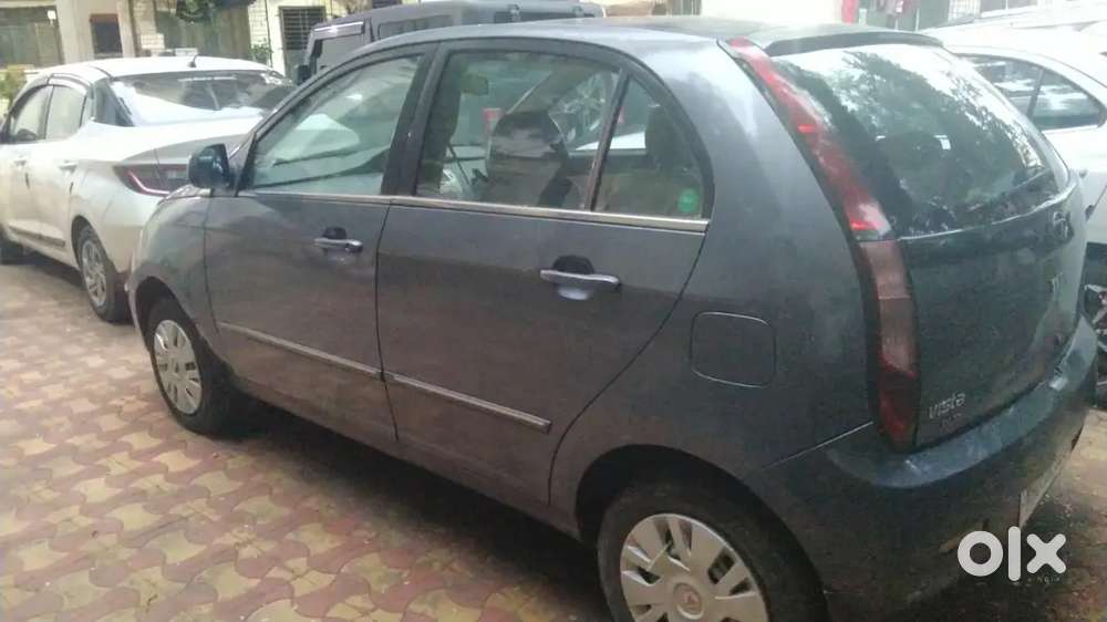 Sell May Tata Indica Vista Deasel