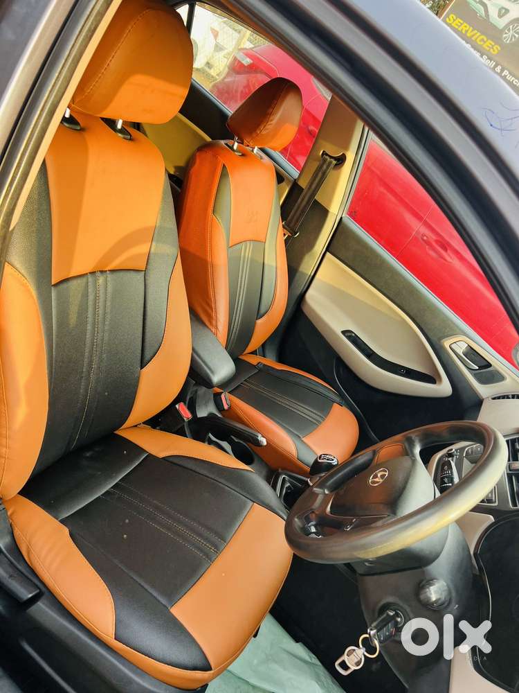 Hyundai I20 Magna Plus Diesel, 2019, Diesel