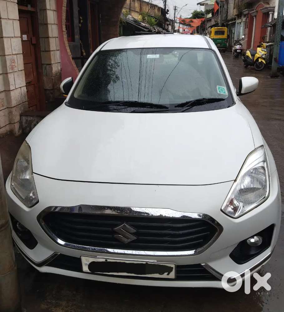 My Swift Dzire Vdi For Sale Ga Passing.
