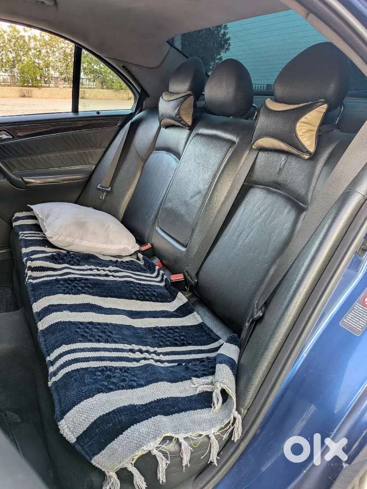 Mercedes-benz C-class Elegance 2001