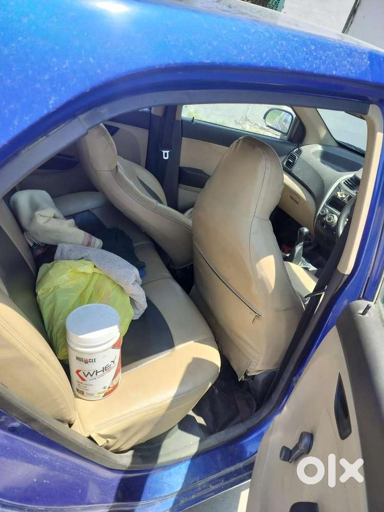 Hyundai Eon 2012 Petrol Good Condition
