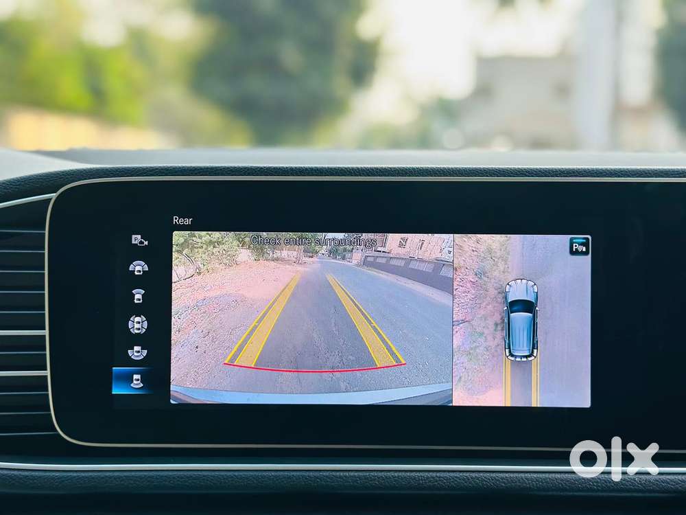 Mercedes-benz Gle 300d 4matic Lwb, 2023, Diesel