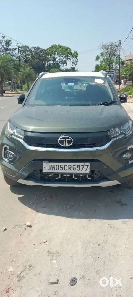 Condition Is Very Good