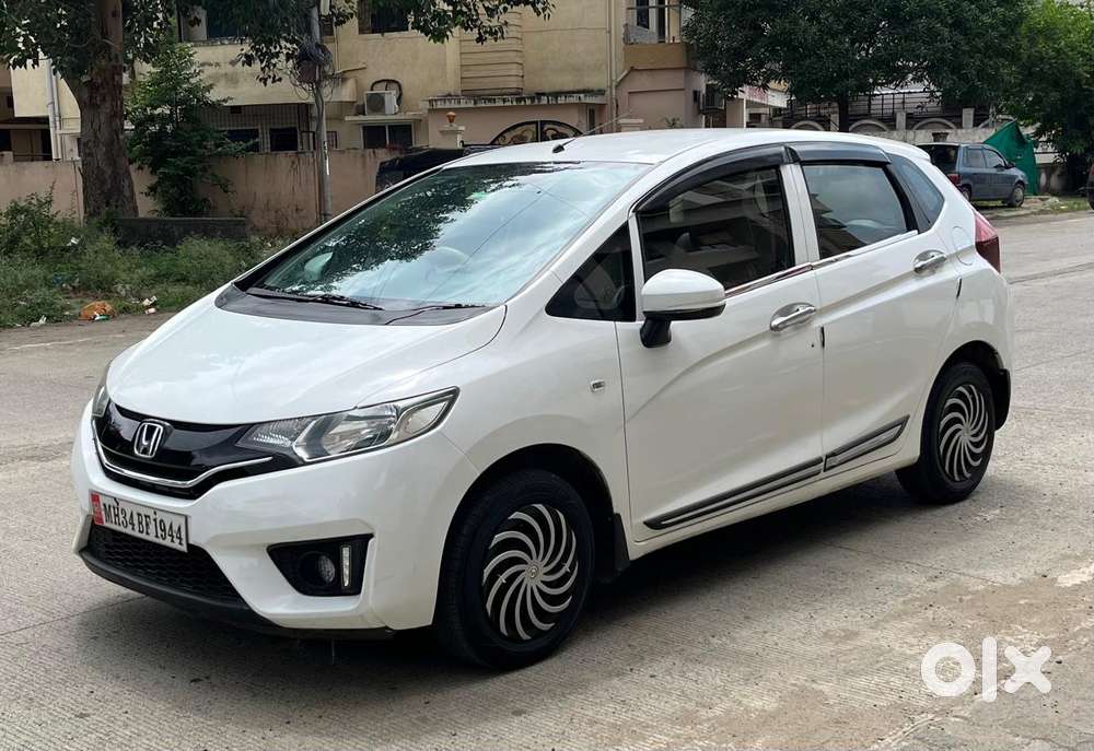 Honda Jazz 1.2 E I Vtec, 2017, Petrol