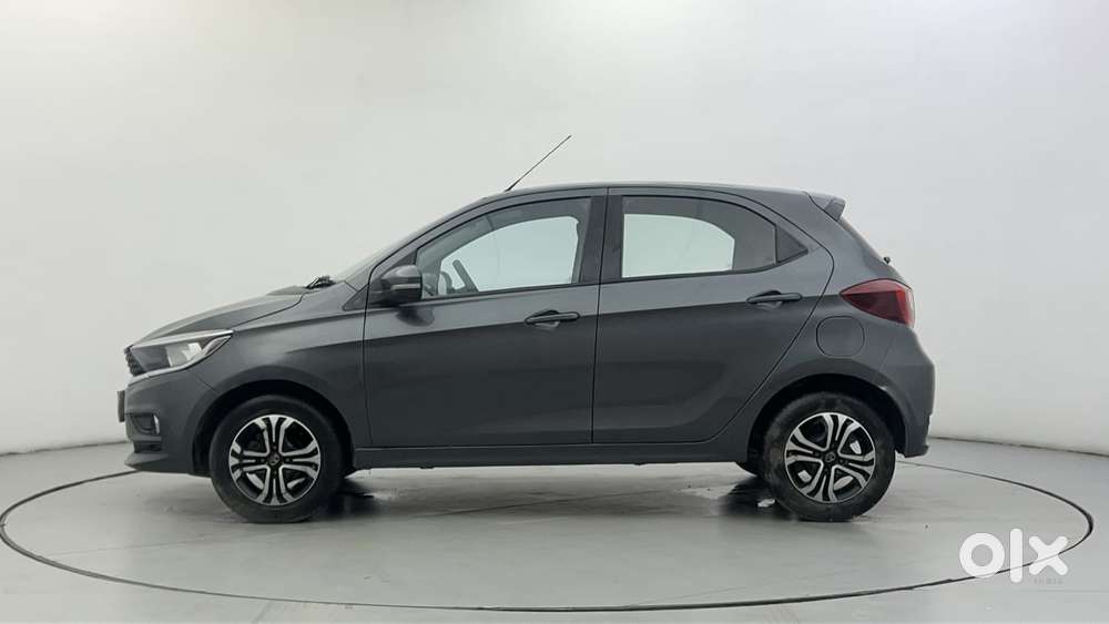 Tata Tiago Xza, 2020, Petrol