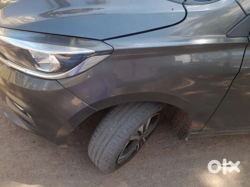 Tata Tiago 2021 Cng & Hybrids 124000 Km Driven