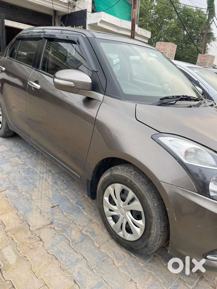 Maruti Swift Dzire Diesel 2016