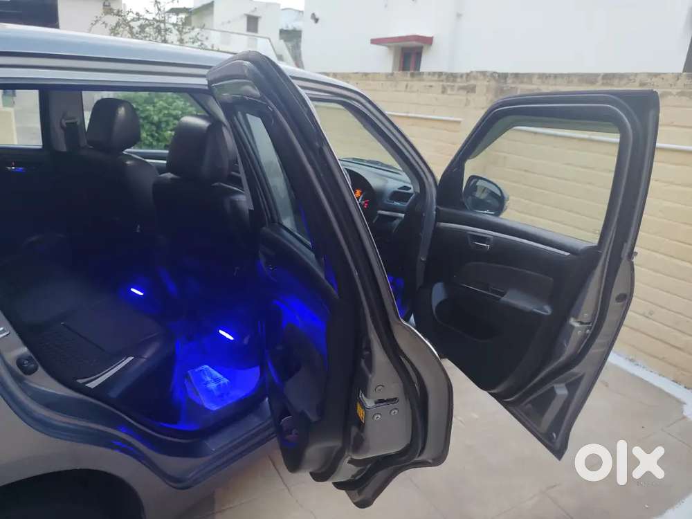 Maruti Suzuki Swift 2016 Diesel Well Maintained
