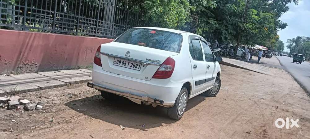 Car Is Good Condition & 25 Milega