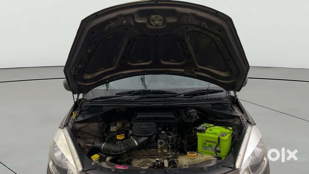 Tata Tiago Xe, 2018, Petrol