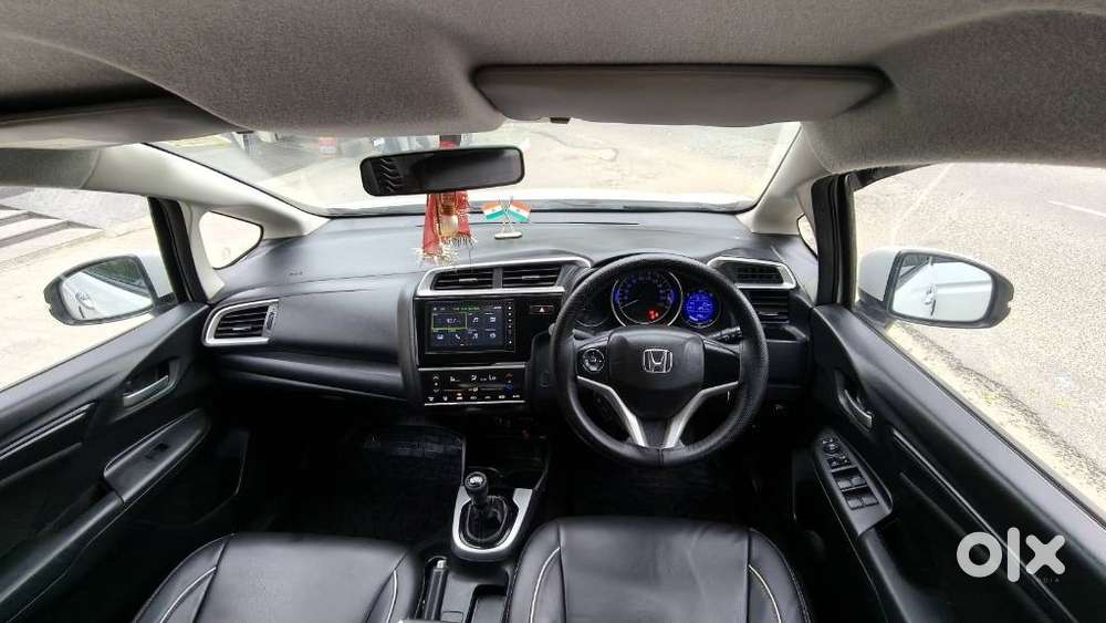 Honda Wr-v [2020-2023] 1.5 Sv I-dtec Mt, 2022, Diesel