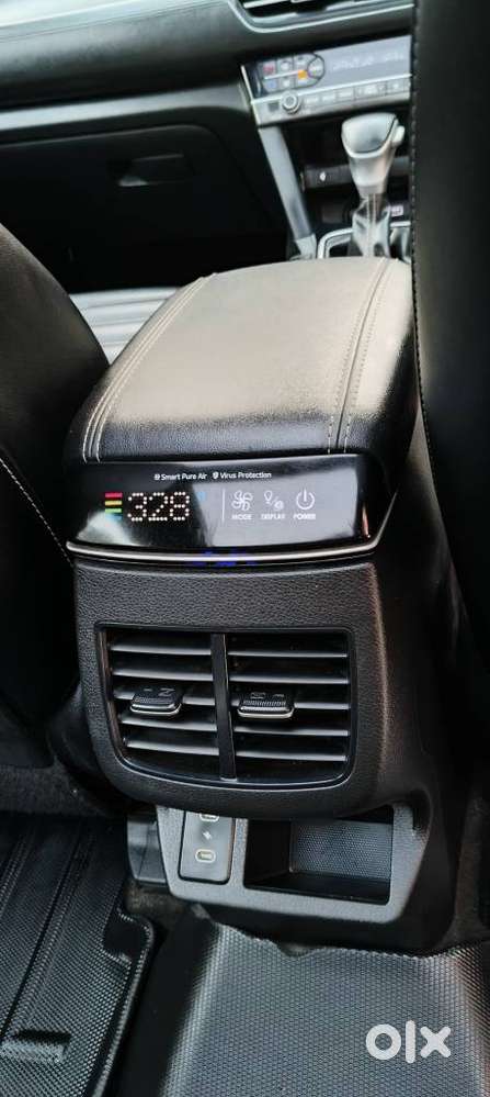 Kia Seltos Gtx Dct, 2024, Petrol