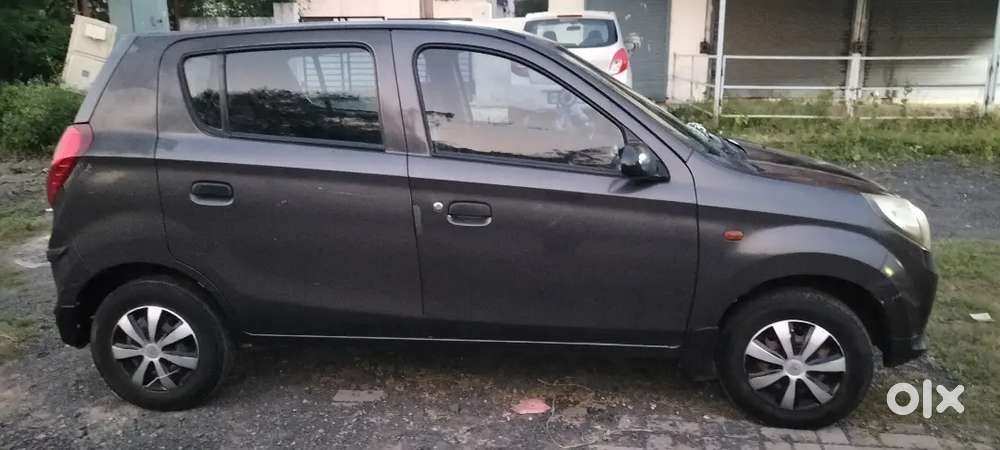 Maruti Suzuki Alto 800 2015