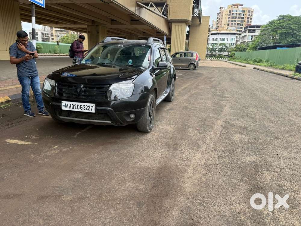 Duster 2014 Diesel 110ps