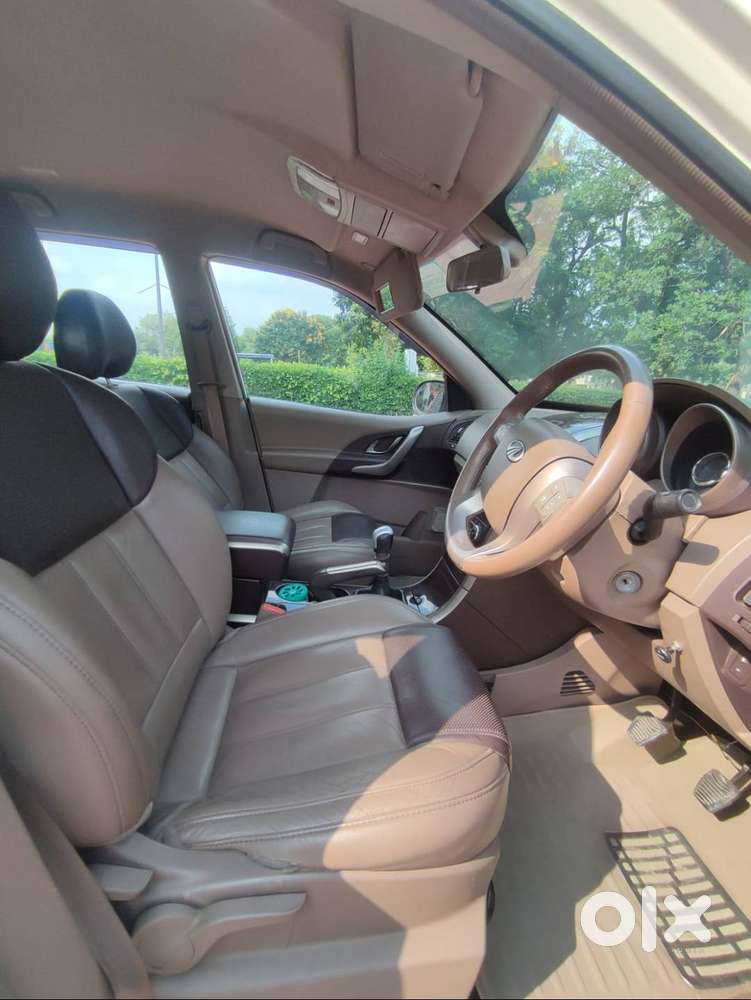 Mahindra Xuv500 2014 Year