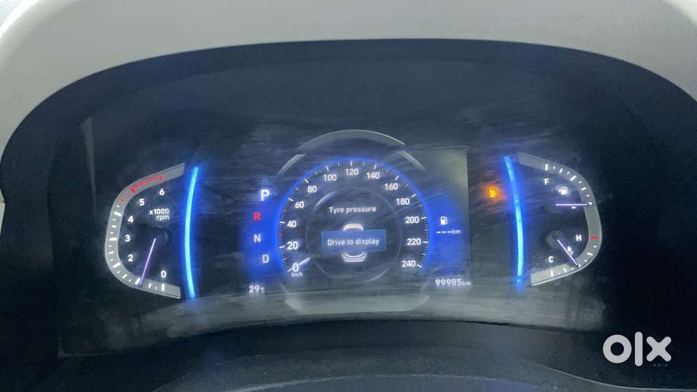 Hyundai Creta Sx (o) 1.5 Diesel, 2021, Diesel