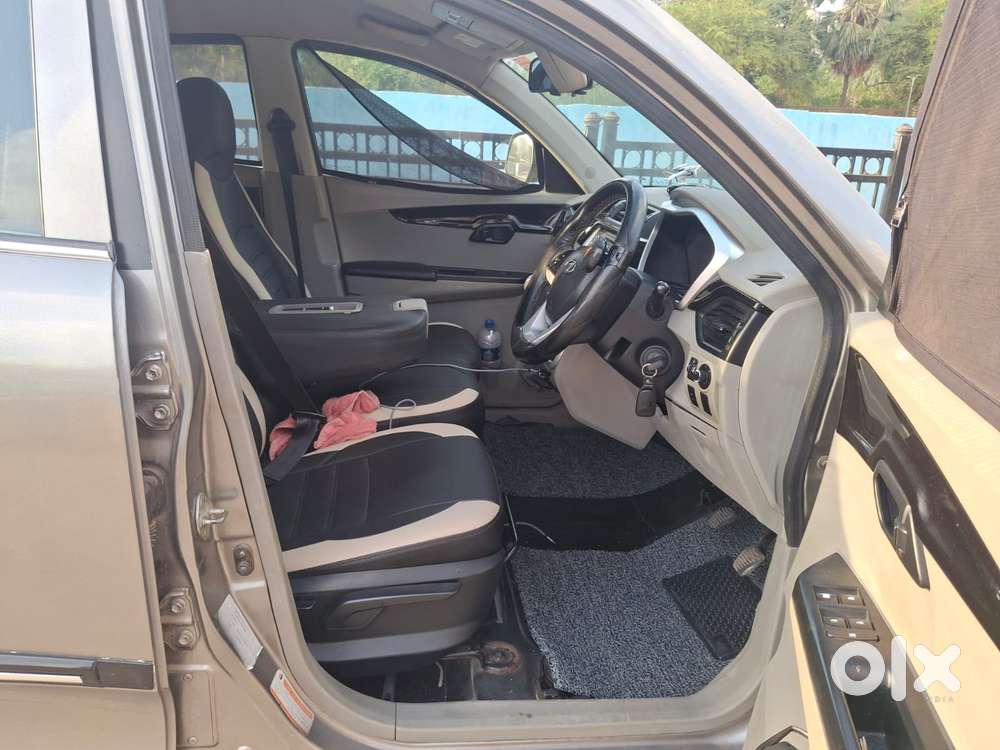 Mahindra Kuv 100 2016-2017 Mfalcon D75 K6, 2016, Diesel