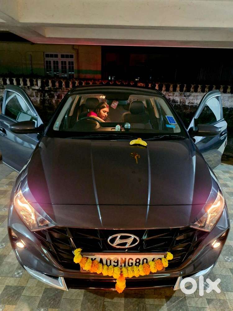 Perfect Car 1 St Owner No Accident