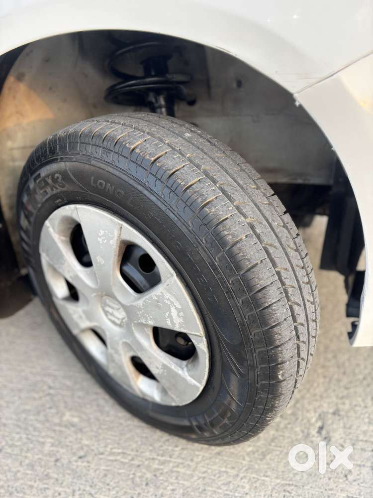 Maruti Suzuki Ritz 2009-2011 Vxi Abs, 2010, Cng & Hybrids