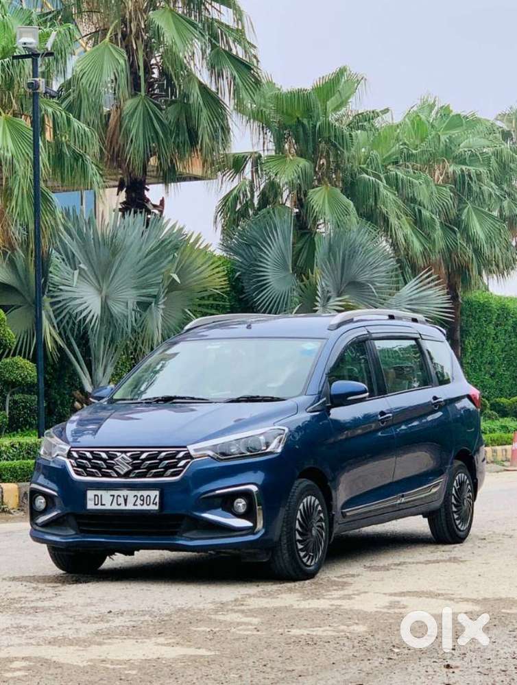 Maruti Suzuki Ertiga Vxi (o) Cng, 2023, Cng & Hybrids