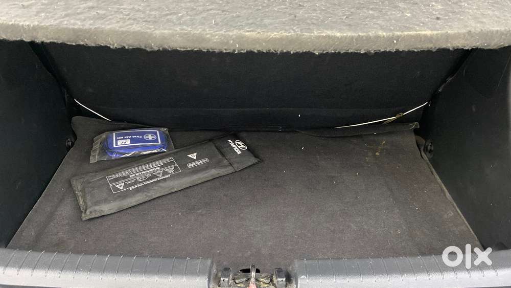 Hyundai Elite I20 1.2 Magna Plus, 2019, Petrol