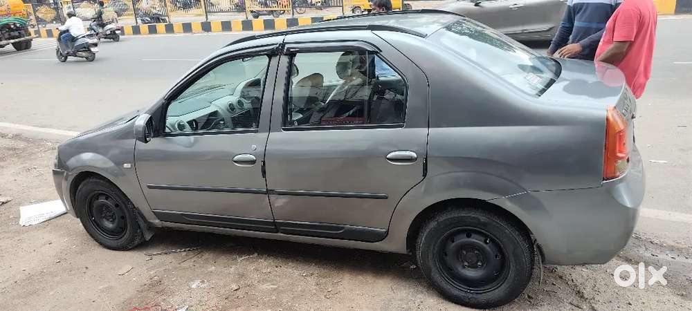 Mahindra Verito 1.5 D4 2016