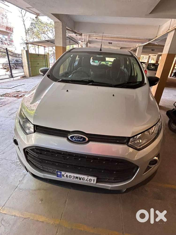 Ford Car 2015 Year