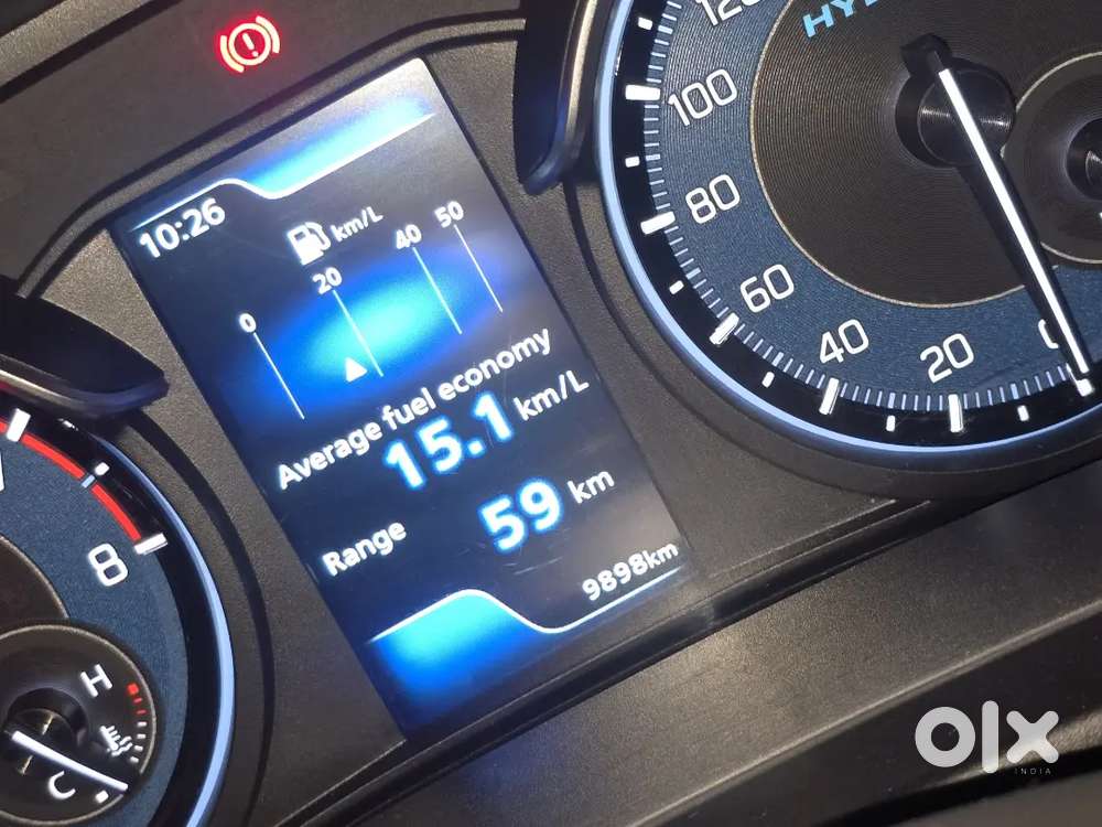 Maruti Suzuki Ertiga 2024