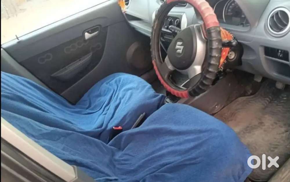 Maruti Suzuki Alto 800 2015 Petrol 54000 Km Driven