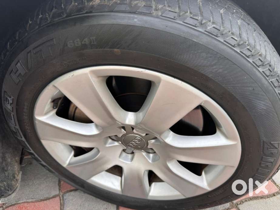 Audi A8 L 3.0 Tdi Quattro, 2013, Diesel