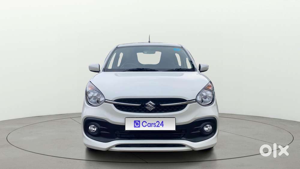 Maruti Suzuki Celerio 1.0 Zxi Plus Ags, 2023, Petrol