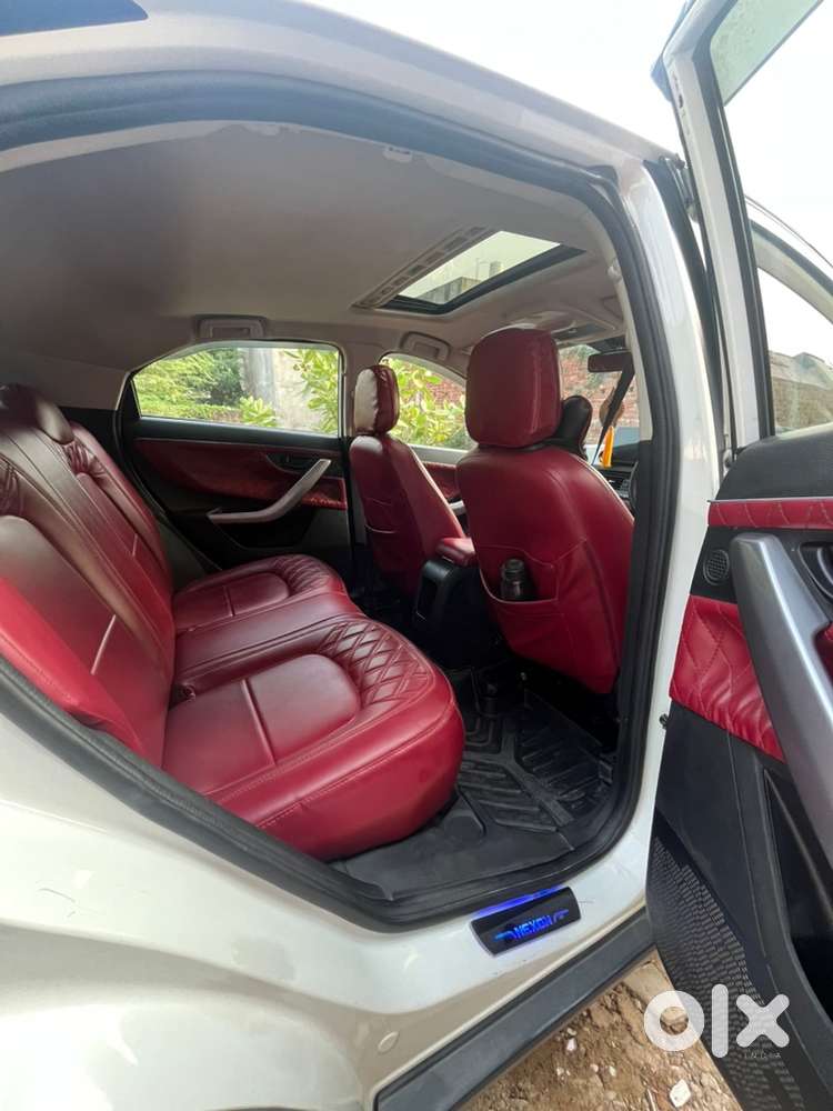 Tata Nexon 2021 Petrol Well Maintained