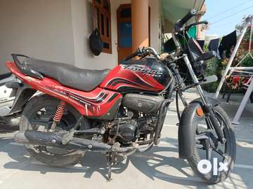 Passion pro 2010 olx hotsell