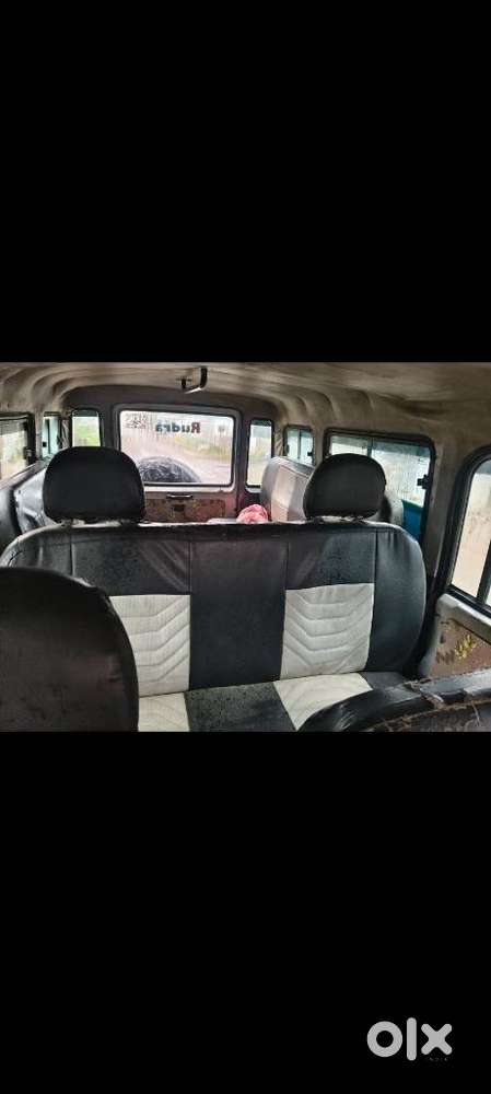 Force Motors Trax Cruiser 12 Str, 2018, Diesel