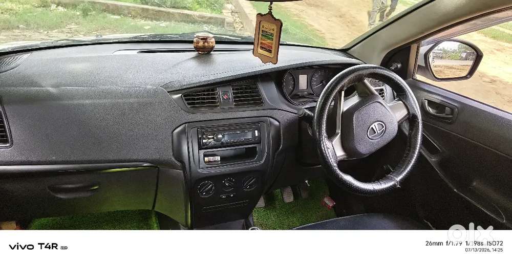 Tata Zest 1.2 Revotron 2018 Car