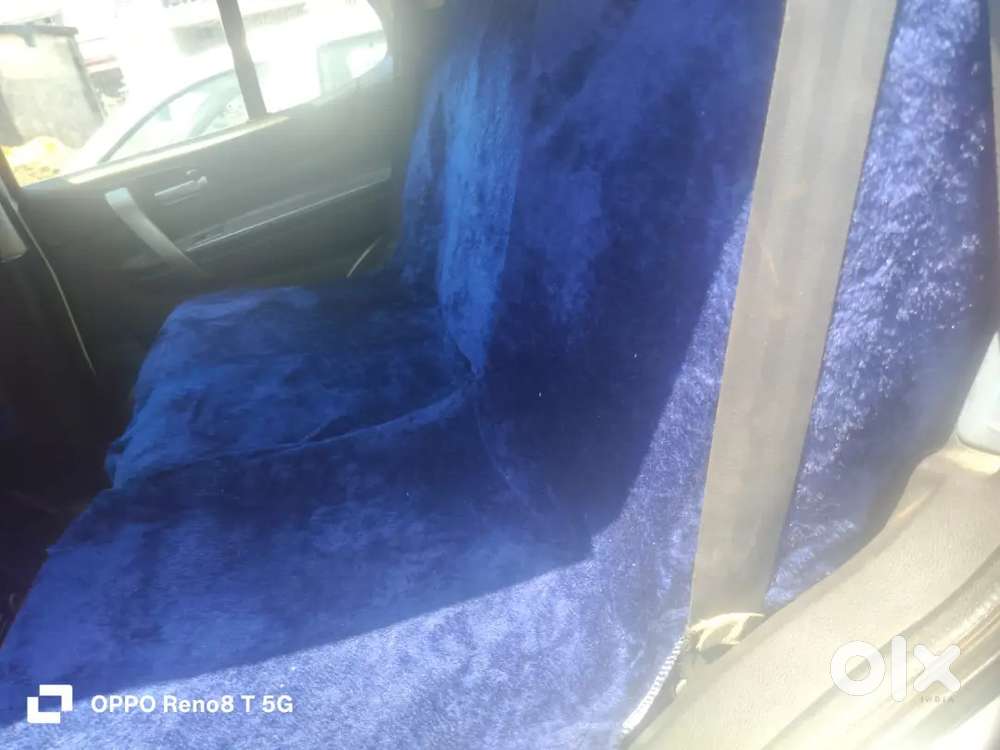 Tata Safari Storme 2015 Diesel Manual Car