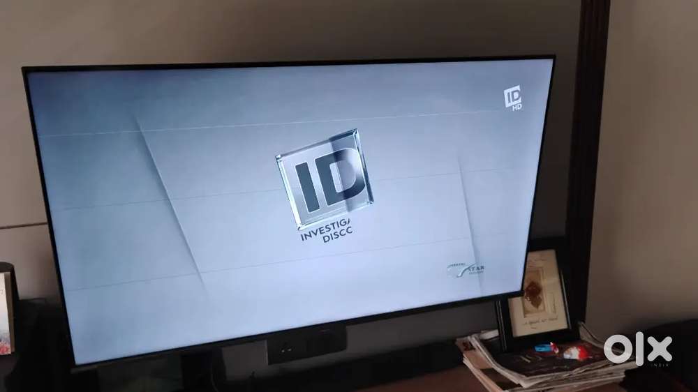 Toshiba 50 Inch LED 4k TV