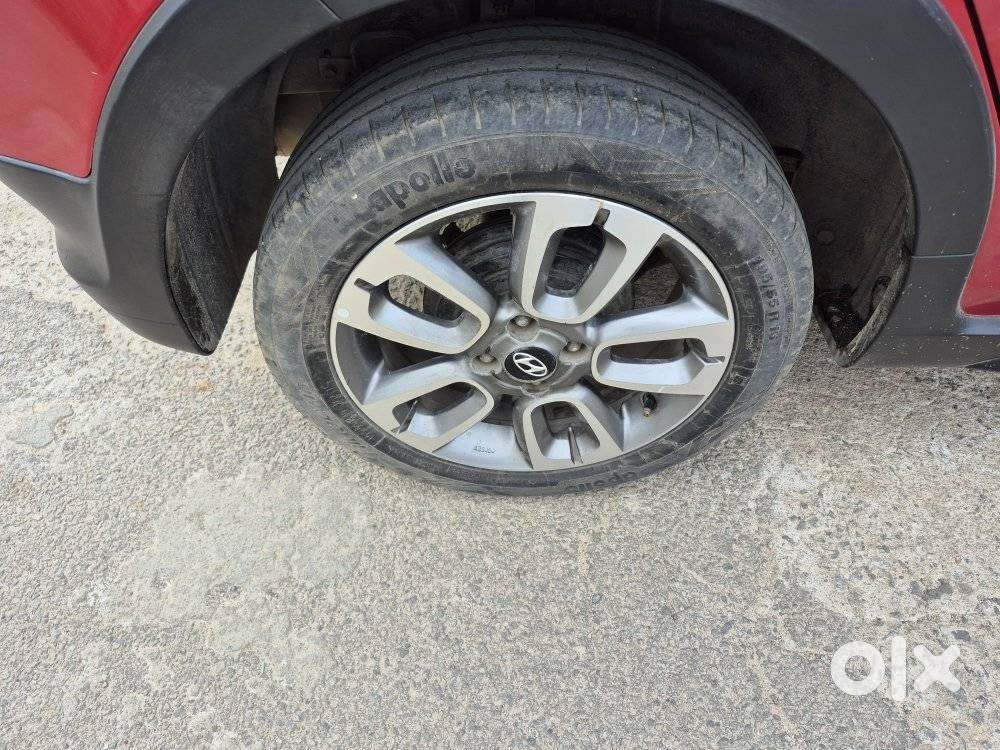 Hyundai I20 Active 1.2 Sx, 2019