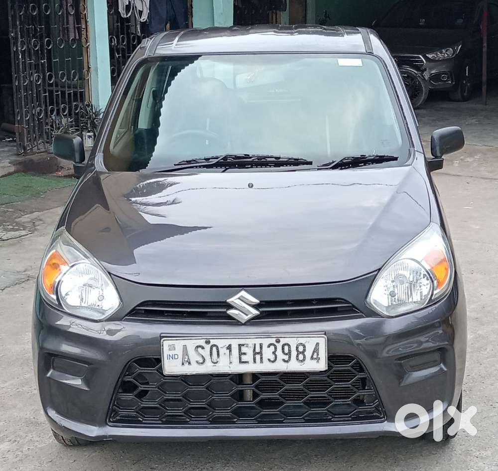 Maruti Suzuki Alto 0.8 Lxi (o), 2020, Petrol