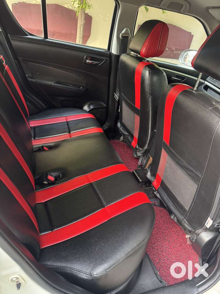 Maruti Suzuki Swift Vxi Windsong Limited Edition, 2016, Petrol