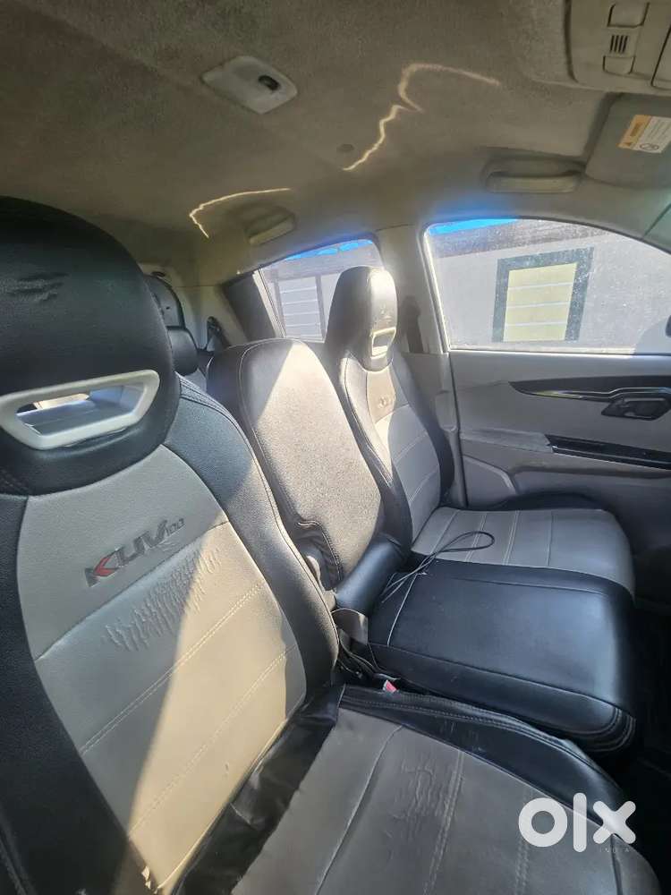 Mahindra Kuv100 Diesel 2016