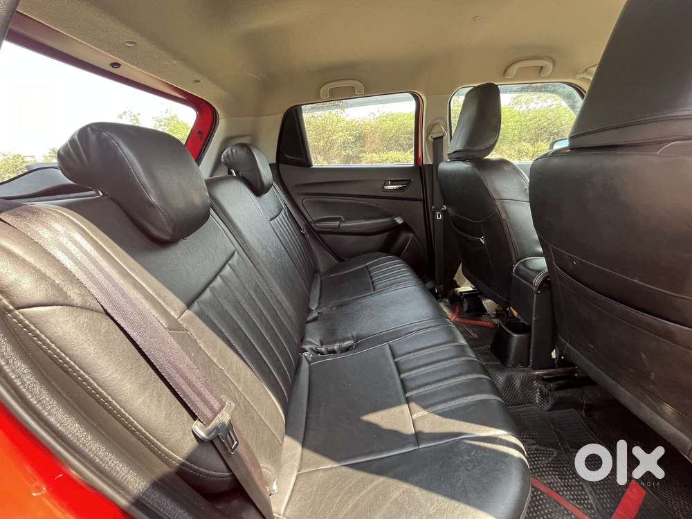 Maruti Suzuki Swift 2018 Zxi Plus, 2023, Petrol