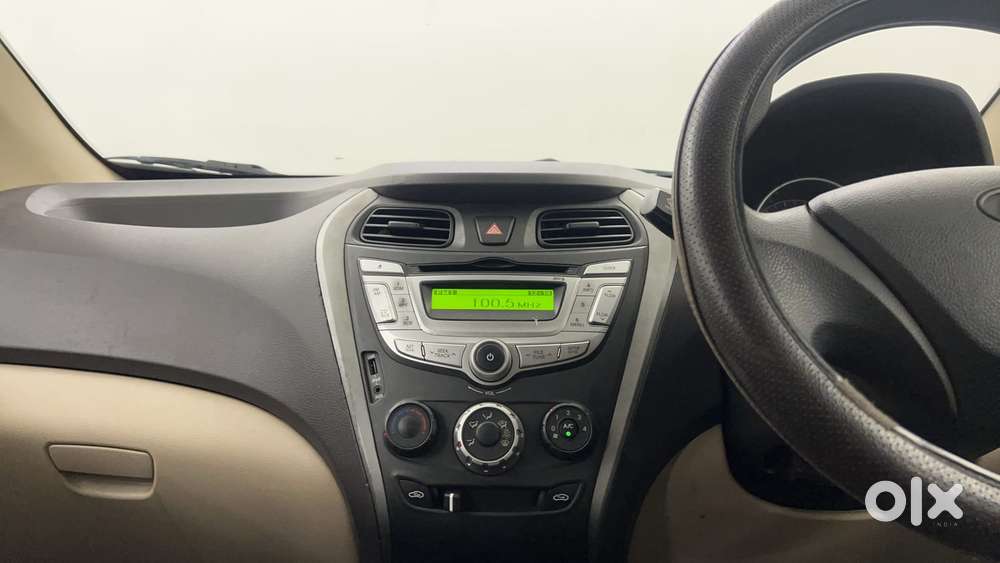 Hyundai Eon Magna, 2013, Petrol