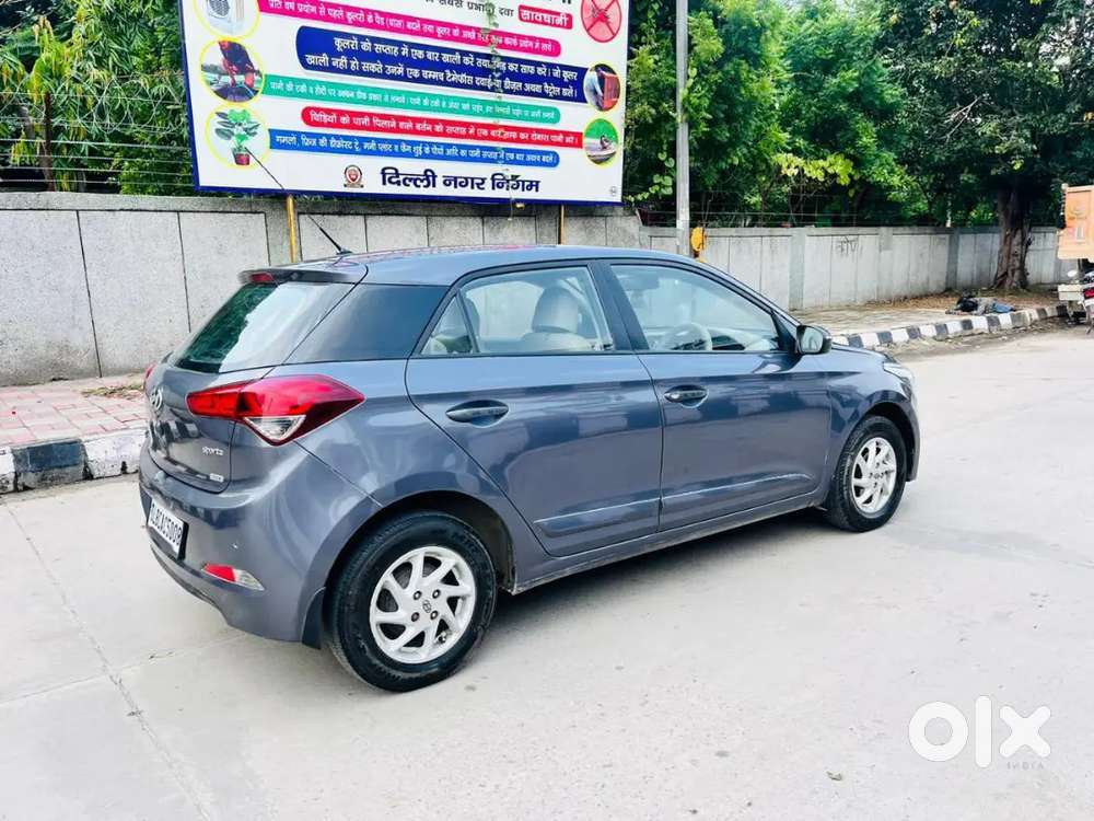 Cng Fitted With Verified Papers