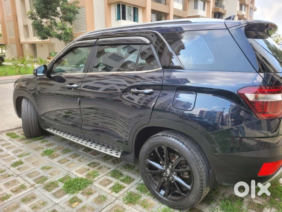 Hyundai Alcazar 1.5 Platinum (o) Diesel At 7 Str, 2023, Diesel