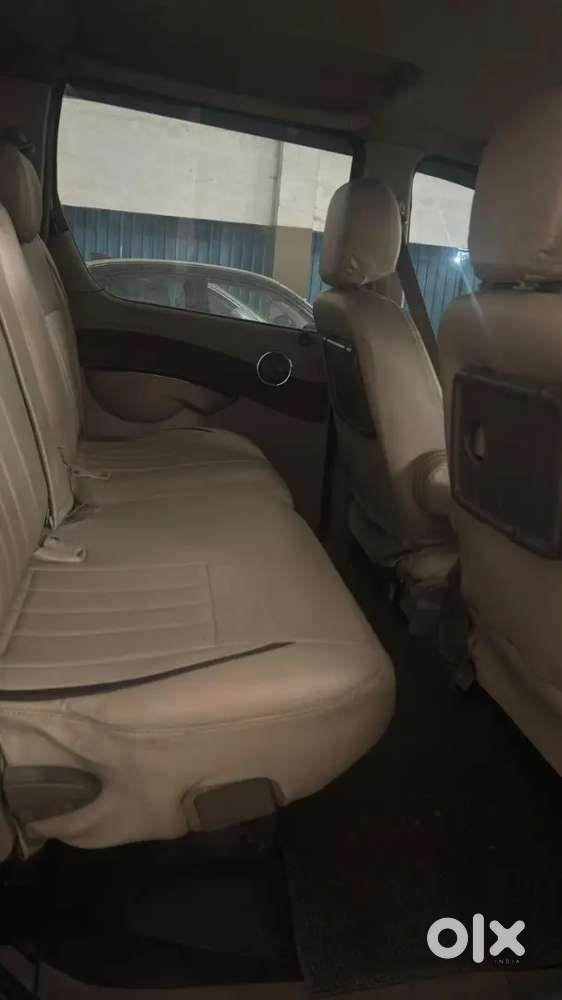 Mahindra Xylo 2009 Diesel Well Maintained